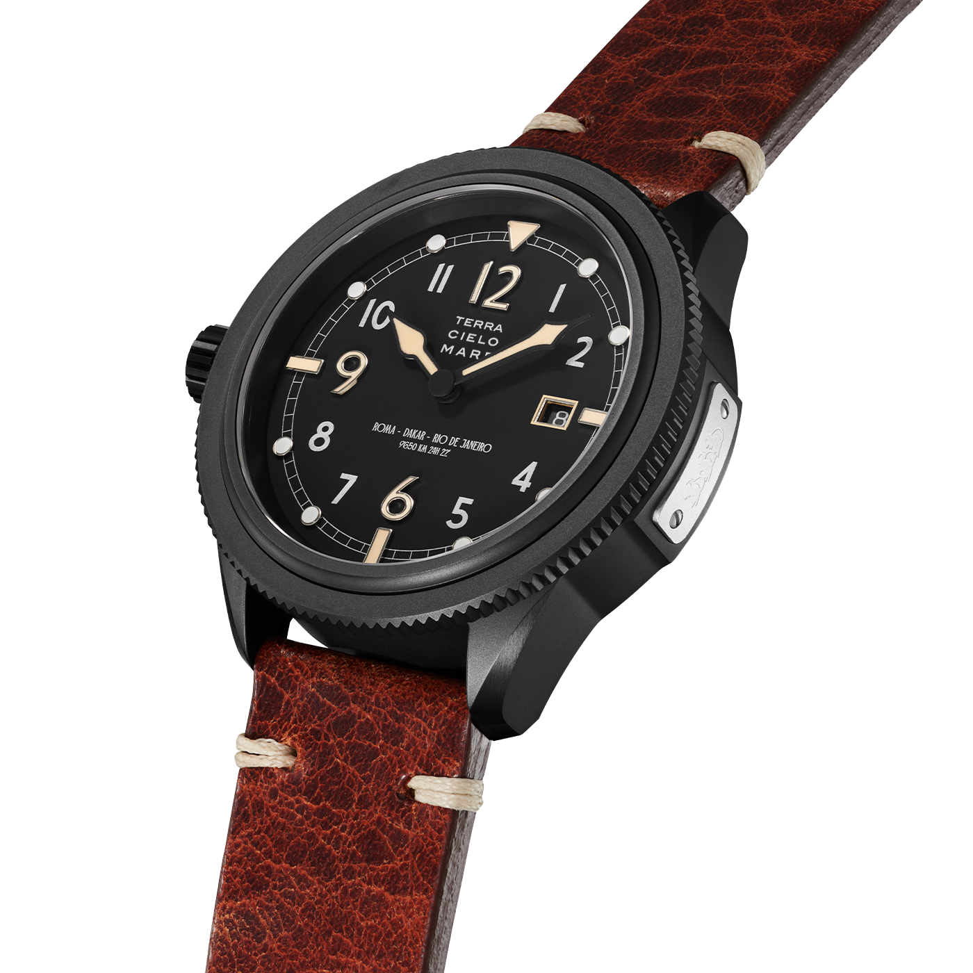 Tazzoli Terra Cielo Mare Storia Sorci Verdi – Terra Cielo Mare