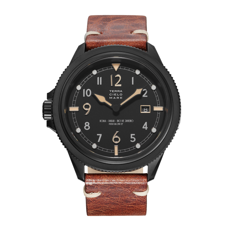 Orologio terra cielo sales mare sito ufficiale