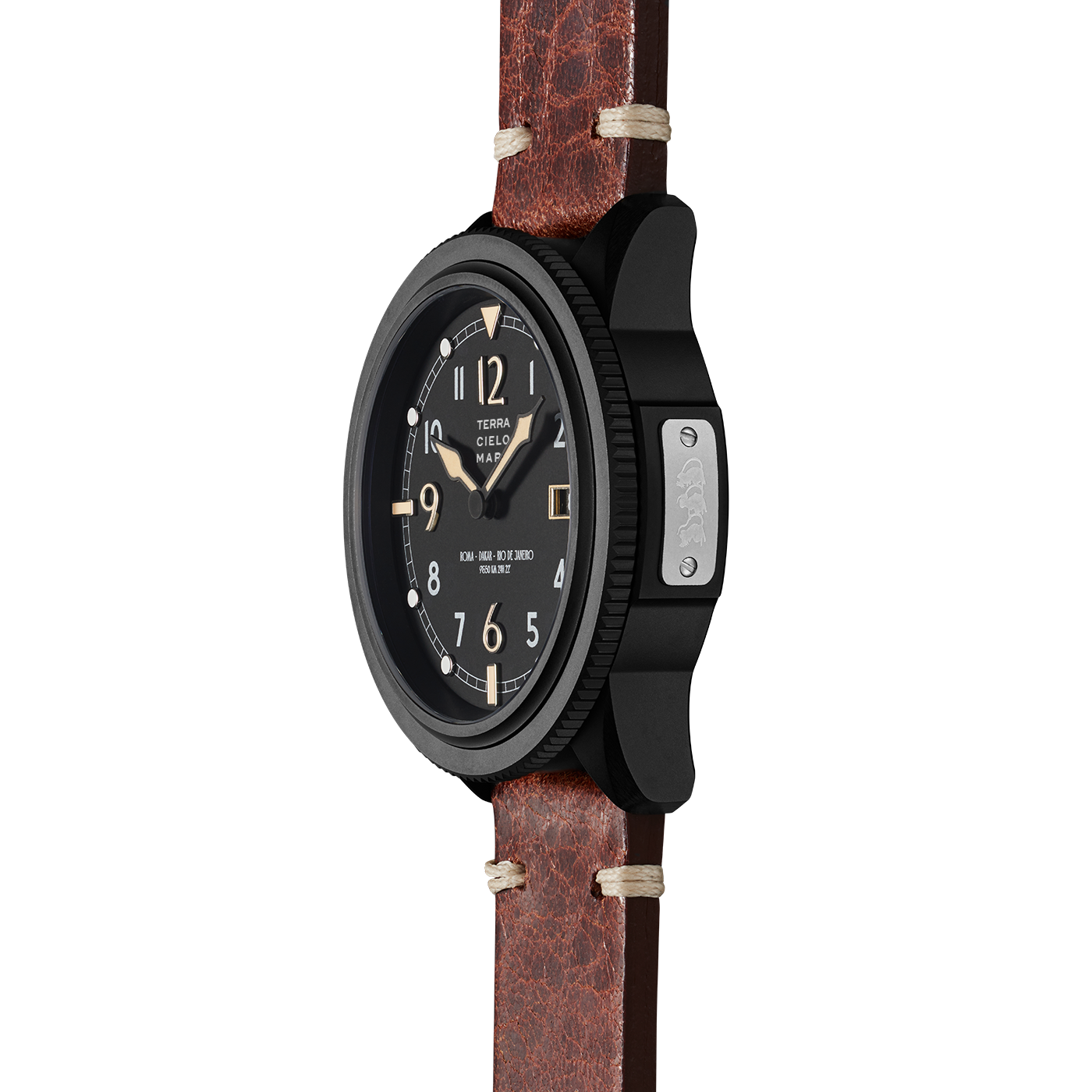 Sorci Verdi – Terra Cielo Mare